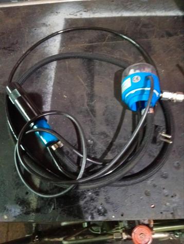 Pompe de relevage pour poêle ou chaudière mazout  beschikbaar voor biedingen