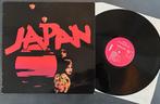 JAPAN - Adolescent sex ( LP; NMINT ), CD & DVD, CD | Rock, Envoi, Comme neuf, Pop rock