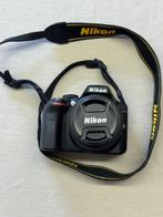 Nikon D3300, Audio, Tv en Foto, Fotocamera's Digitaal, Ophalen of Verzenden, Gebruikt, Spiegelreflex, Nikon