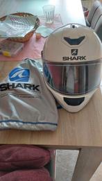 Casque moto, M, Shark