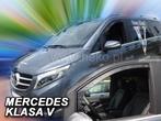 Mercedes oa Vito W638 W639 V447 zijwindschermen raamspoilers, Auto-onderdelen, Ophalen of Verzenden, Nieuw, Overige automerken