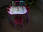 speeltafel Vtech, Enfants & Bébés, Produits pour enfants, Enlèvement, Comme neuf