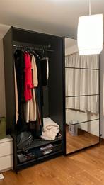 Garde robe, Maison & Meubles, Enlèvement, Comme neuf