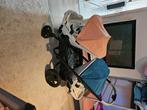 Buggy quinny hubb, Ophalen, Gebruikt, Duowagen, Quinny