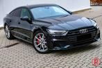 Audi A7 55 TFSI e S line B&0 TVArécup. Garantie, Euro 6, Entreprise, Garantie prolongée, https://public.car-pass.be/vhr/a10494c1-c13f-4a62-aa4d-a1af1307db41