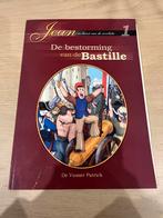 Jean in dienst van de revolutie - 1, Eén stripboek, Ophalen of Verzenden