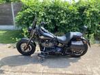 Harley Davidson Softail Slim S, Chopper, Cruise Control, Particulier, Meer dan 35 kW