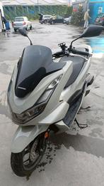 Honda PCX 125 (2024), Motoren, Motoren | Honda, Particulier
