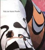 Niki de Saint Phalle  1  1930 - 2002   Monografie, Envoi, Peinture et dessin, Neuf