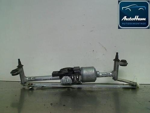 RUITENWISSER MECH + MOTOR Seat Ibiza IV (6J5), Auto-onderdelen, Ruiten en Toebehoren, Seat, Gebruikt
