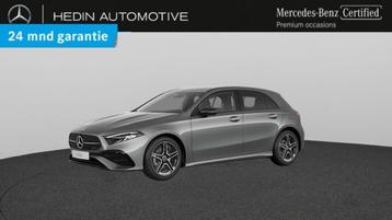 Mercedes-Benz A 180 AMG Line Hatchback beschikbaar voor biedingen