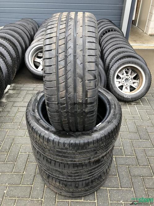 Goodyear 4 x 245-45-18 100W Nieuwe Mercedes Vito V Klasse ba, Auto-onderdelen, Banden en Velgen, Band(en), Zomerbanden, 18 inch