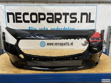 BUMPER B KLASSE W247 VOORBUMPER A2478805502 ORIGINEEL beschikbaar voor biedingen