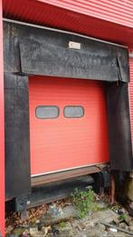 Elektrische overheaddeur snelloopdeur garagedeur deuren, Ophalen of Verzenden