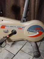 Melbourne BH Fitness Home trainer, Sport en Fitness, Ophalen, Kunststof, Gebruikt, Buik