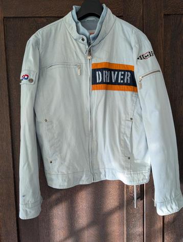 Grandprix Originals Gulf racing - GPO jack - maat L beschikbaar voor biedingen