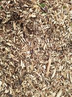 Vers hakselhout,  hardhout snippers., Tuin en Terras, Ophalen