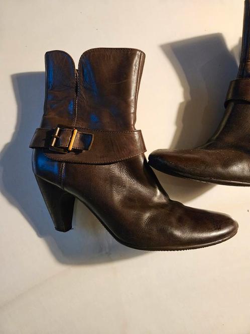 Bottines pour femmes, Vêtements | Femmes, Chaussures, Porté, Enlèvement ou Envoi