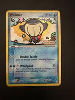 Reverse Wailmer - Ex Legend Makers, Ophalen of Verzenden, Gebruikt, Losse kaart, Foil