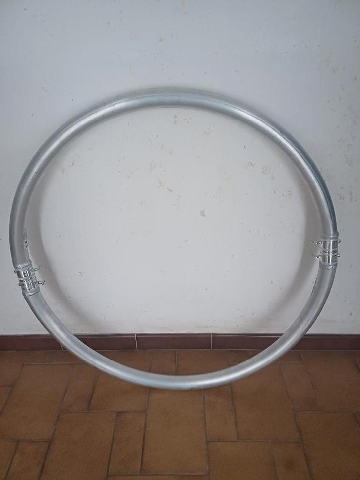 Global Truss FD31 Cirkel, Muziek en Instrumenten, Licht en Laser, Nieuw, Overige typen, Ophalen of Verzenden