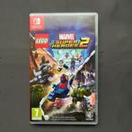 LEGO Marvel - Super Heroes (Nintendo Switch) [NDS], Ophalen of Verzenden, Zo goed als nieuw