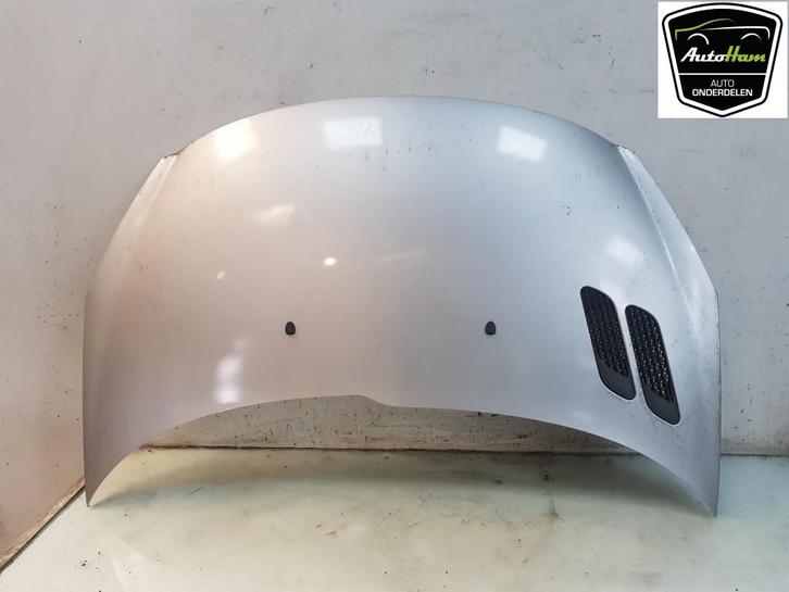 MOTORKAP Peugeot 206+ (2L / M) (|7901R5|7901Q9|), Auto-onderdelen, Carrosserie, Motorkap, Peugeot, Gebruikt