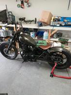 honda rebel, Motoren, 2 cilinders, Chopper, Particulier, 125 cc