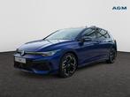 Volkswagen Golf VIII Golf 1.5 eTSI R-Line Business Premium D, Auto's, Volkswagen, Automaat, 124 g/km, Golf, Zilver of Grijs