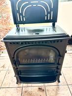 Allesbrander Saey 92 Cucina met kookplaat, Huis en Inrichting, Ophalen, Zo goed als nieuw, Hout, Allesbrander