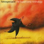 Supertramp - Retrospectable The Supertramp Anthology, Cd's en Dvd's, Cd's | Pop, Ophalen of Verzenden, 1980 tot 2000, Zo goed als nieuw
