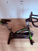 Etappe 1 virtufit, Ophalen, Zo goed als nieuw