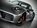 Porsche 911 TURBO Targa 4 GTS 3.0 Bi-Turbo PDK-LIFT-CAM360-B, Auto's, Automaat, 4 zetels, Gebruikt, Alcantara