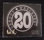 2 CD Box Torhout Werchter 20 1996, Autres genres, Utilisé, Coffret, Enlèvement ou Envoi