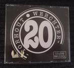 2 CD Box Torhout Werchter 20 1996, Ophalen of Verzenden, Gebruikt, Overige genres, Boxset