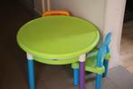 Lego-tafel, Kinderen en Baby's, Speelgoed | Duplo en Lego, Ophalen, Gebruikt, Complete set, Lego