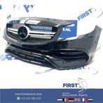W176 A45 AMG Voorbumper Mercedes bumper A Klasse COMPLEET 20, Gebruikt, -, Voor, Ophalen of Verzenden