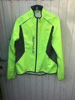 Btwin regenjas, Fietsen en Brommers, Ophalen of Verzenden, Gebruikt, L
