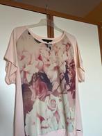 Blouse villa joy, Vêtements | Femmes, T-shirts, Taille 42/44 (L), Manches courtes, Rose, Enlèvement