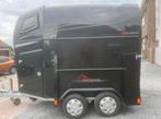 Anssems excelente 2 p zadelkamer in top staat 2018, Dieren en Toebehoren, Ophalen, Zo goed als nieuw, Polyester, 2-paards trailer