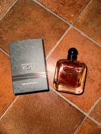 Emporio Armani Stronger With You 150ml, Ophalen, Nieuw