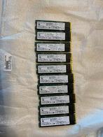 SSD van 10 x 256 GB, Computers en Software, Harde schijven, Ophalen of Verzenden, SSD