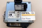 ECU set Opel Vectra, Ophalen of Verzenden, Opel