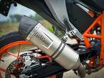 KTM Duke 690 ABS en parfait état, Motos, 1 cylindre, Particulier, Plus de 35 kW, Sport
