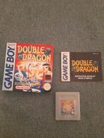 Double Dragon FAH Nintendo Gameboy, Games en Spelcomputers, Ophalen