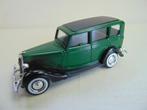 Modèle réduit Ford V8 - 1938 - 1/43, Hobby & Loisirs créatifs, Voitures miniatures | 1:43, Comme neuf, Solido, Voiture, Enlèvement ou Envoi