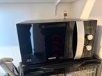 samsung solo-microgolfoven, Elektronische apparatuur, Ophalen, Zo goed als nieuw, Oven, Microgolfoven