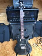 PRS SE Mark Tremonti Custom (micros PRS US), Muziek en Instrumenten, Snaarinstrumenten | Gitaren | Elektrisch, Solid body, Gebruikt