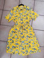 Leuke hemdjurk JBC, maat 40, Kleding | Dames, Jurken, Maat 38/40 (M), JBC, Geel, Ophalen of Verzenden
