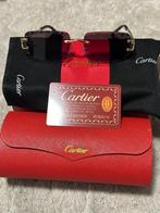 Cartier brillen Nieuw, Overige kleuren, Nieuw, Bril, Ophalen
