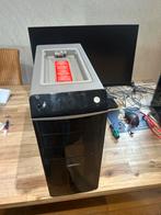 PC case - GRATIS, Computers en Software, Ophalen, Zo goed als nieuw